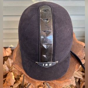 IRH Horseback Riding Helmet (medium)